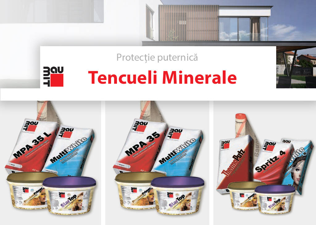 Tencuieli Minerale