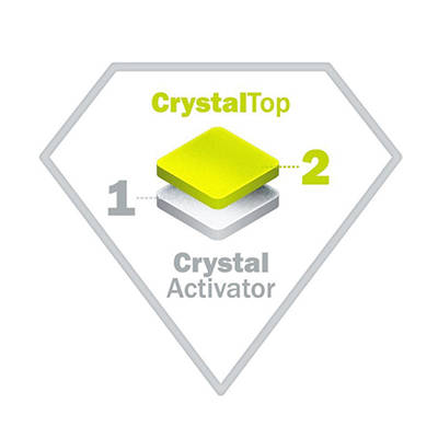 Baumit CrystalTop - imagine 3